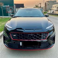 هيونداي كونا